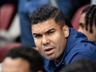 کاسمیرو: بازی با لیون باورنکردنی بود
