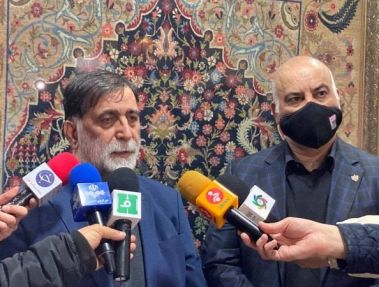 حل مشکل مجوز حرفهای استقلال و پرسپولیس