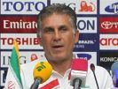 جنجال جدید کی روش در مصاحبه با BBC- حرفهایی برعکس تاج