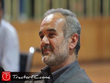 مشروح نشست خبری مشترک جعفری و نظمی