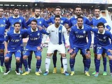 توافق استقلال با مهدی رحمتی