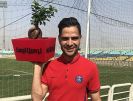 اتفاق زشت در تمرینات پرسپولیس!!!