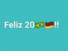 پیام تبریک کروس برزیلی هارا اتش زد.