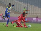 بدترین نیمه پرسپولیس در لیگ پانزدهم