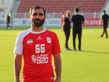 کیانی: امیدوارم مشکلات مالی حل شود
