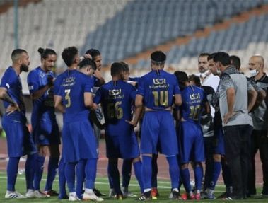 موضع سازمان لیگ: برگزاری ‌بازی‌ها طبق برنامه قبلی!
