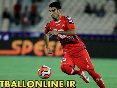 کاپیتان؛ غایب پرسپولیس در سفر به عمان