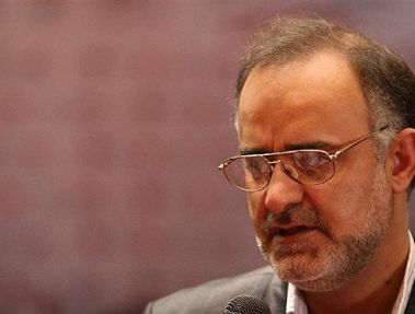 نشست نبی با نمایندههای فوتبال اسپانیا