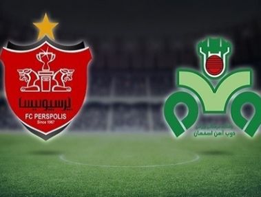 زمان نشست خبری بازی پرسپولیس و ذوبآهن اعلام شد