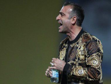 کمالوند: نباید کیروش را از دست میدادیم