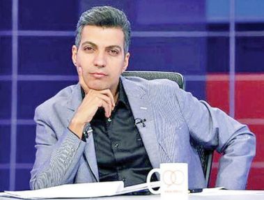 عادل فردوسیپور: دوست دارم پرسپولیس قهرمان شود