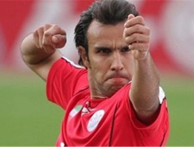 خلیلی: سرمربی قبلی پرسپولیس با زرنگی از این تیم رفت