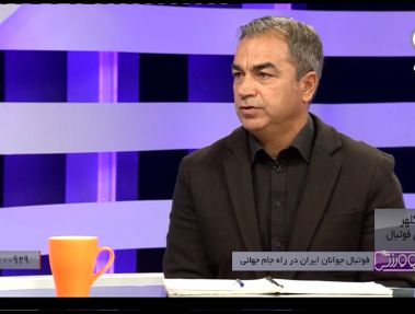 کلهر: برانکو در مسابقات حساس ترکیب را خوب نمیچیند