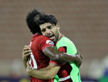 محمود کلهر: پرسپولیس با رفتن طارمی کمبود مهاجم دارد