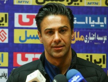 زمان نشست خبری مجیدی پیش از دیدار با فجرسپاسی اعلام شد