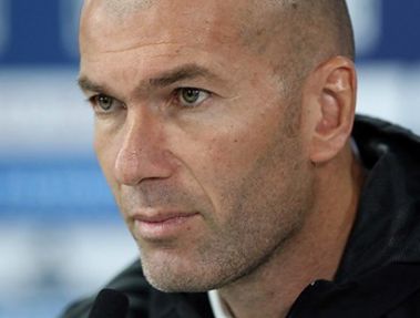 زیدان صاحب باشگاه جدید شد!