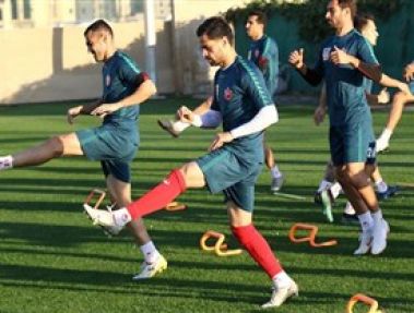 دلخوری بازیکنان پرسپولیس از هیات مدیره