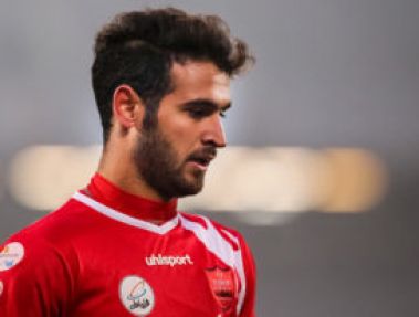 هواداران پرسپولیس به وعده خود درباره نوراللهی عمل کردند