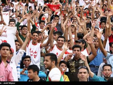 حسینی: بحث سقوط پدیده در میان نیست