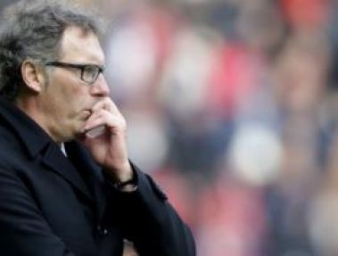 بلان: موتا دیگر برای PSG بازی نخواهد کرد