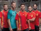 فهرست نهایی اسپانیا برای جام جهانی اعلام شد