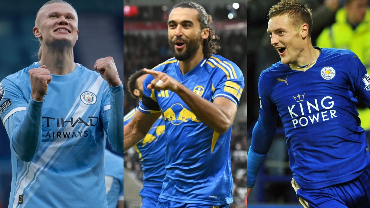 لیام روزنیور؛ از اخراج هال‌سیتی تا گزینه اول چلسی