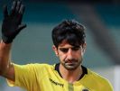 حسینی: یک تیم باکیفیت را شکست دادیم