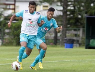 تقویم : بازی های ملی بازیکنان بارسا