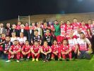 4 پرسپولیسی در عمان جاماندند