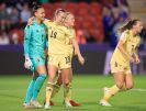 یوروی زنان 2022 | صعود فرانسه به مرحله بعد قطعی شد