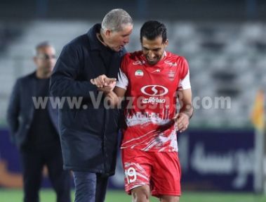 خبر خوب به پرسپولیس و استقلال در مورد آزادی