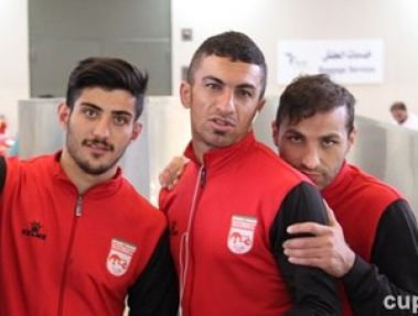 شفیعی: به هواداران پرتعداد الاهلی توجه نمی کنیم/ امیدوارم مج