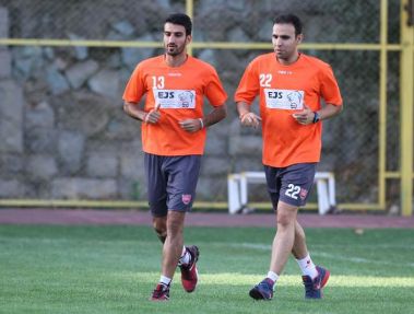 پايان خوش ماهيني و پرسپوليس؟