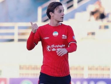 خداحافظی ستاره محبوب تراکتور در ۳۳ سالگی