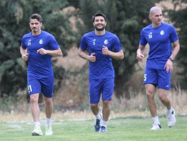 استقلال در آستانه ثبت بهترین رکورد دفاعی در فوتبال ایران