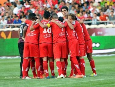 رضايتنامهام را بدهيد تا از پرسپوليس بروم