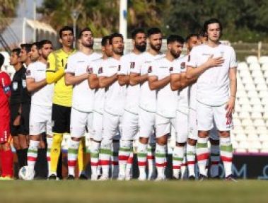 فوری: لیست نهایی تیم ملی برای جام جهانی اعلام شد
