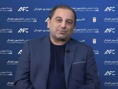 جدیدترین پاسخ فدراسیون به صدور ویزای آمریکا