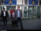باقری و عبدی به عنوان دستیاران برانکو معرفی شدند