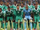 بیوگرافی تیم ملی فوتبال نیجریه