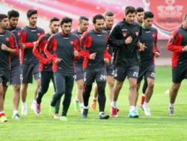 برزيلي ها با پرسپوليس قرارداد مي بندند