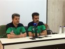 سرمربی استقلال خوزستان: برای باقی ماندن در کورس رقابت به سه