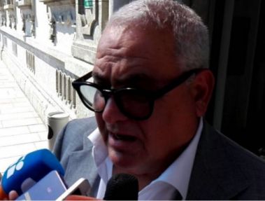 کوروینو، مدیر فیورنتینا: برنادسکی قراردادش را تمدید نمی کند