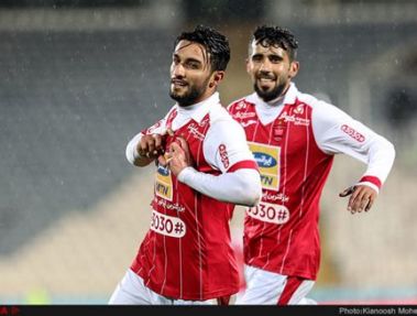 نعمتی: از استقلال پیشنهاد داشتم اما فقط پرسپولیس