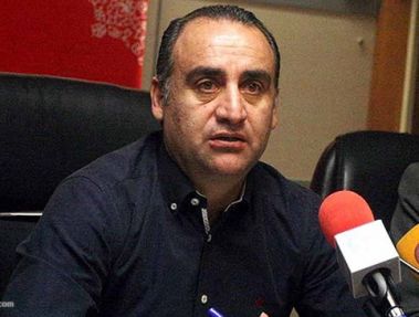 عبدی: اردوی عمان برگزار خواهد شد