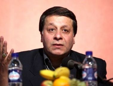دفاع جالب مدیرعامل سپاهان از پرسپولیس