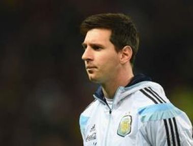 گل لیونل مسی به ایران، برترین گل ملی ستاره آرژانتینی شد