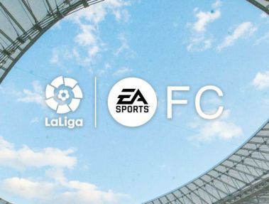 رسمی؛ کمپانی EA Sports اسپانسر اصلی لالیگا از فصل 24-2023