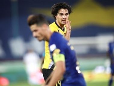 پرونده بازگشت نورافکن به استقلال بسته شد!