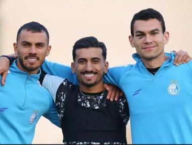 ترکیب احتمالی استقلال با تغییرات غافلگیرکننده